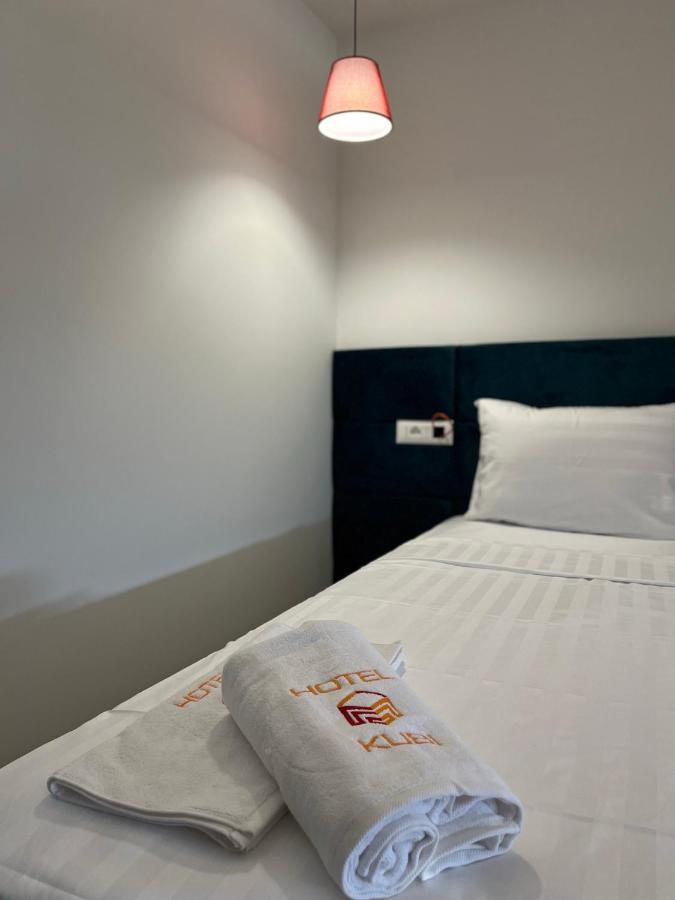 Kubi Hotel Струга Екстериор снимка