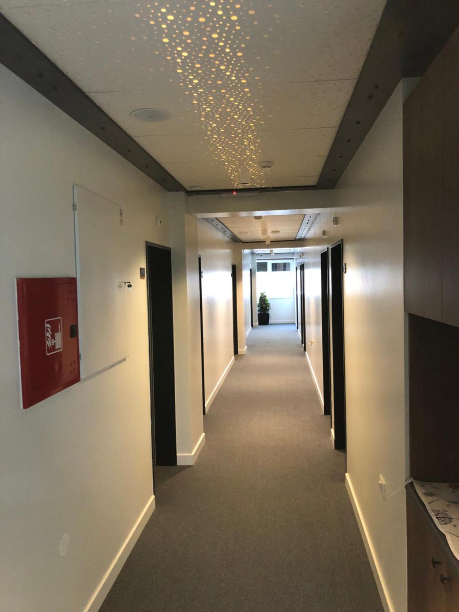 Kubi Hotel Струга Екстериор снимка