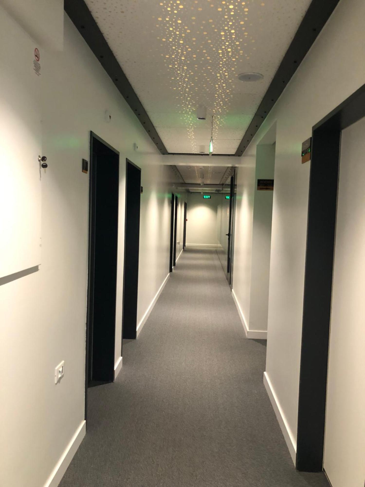 Kubi Hotel Струга Екстериор снимка